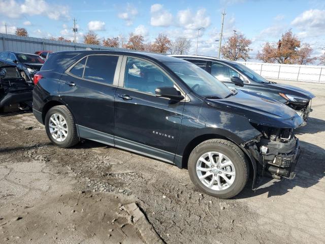 Photo 4 from auction – 2020 CHEVROLET EQUINOX LS with VIN 2GNAXHEV3L6129503