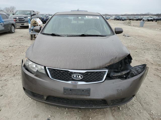 Zdjęcie 5 z aukcji – 2013 KIA FORTE EX z VIN KNAFU4A28D5660959