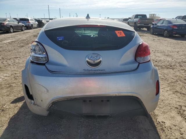 Photo 6 from auction – 2016 HYUNDAI VELOSTER with VIN KMHTC6AD2GU289647
