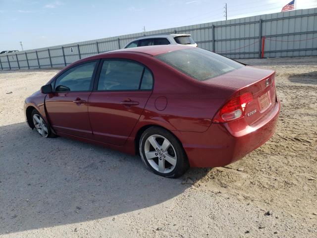 Photo 2 from auction – 2006 HONDA CIVIC EX with VIN 1HGFA16896L074309
