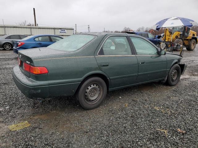 Photo 3 from auction – 2000 TOYOTA CAMRY CE with VIN JT2BG22K3Y0424906