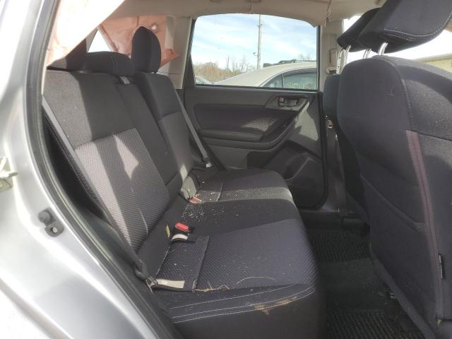 Foto 11 de la subasta – 2018 SUBARU FORESTER 2 con VIN JF2SJAGC6JH588583