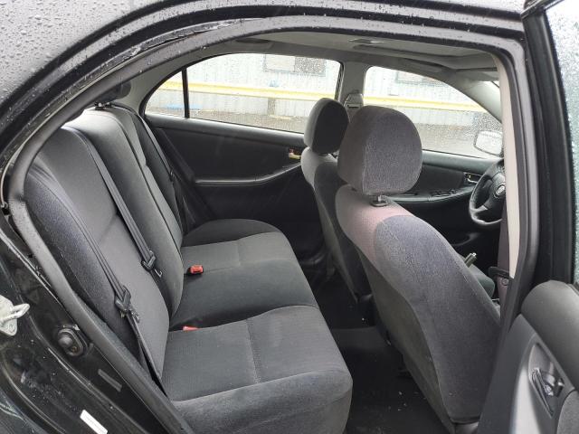 Photo 10 from auction – 2003 TOYOTA COROLLA with VIN 1NXBR32E33Z138990