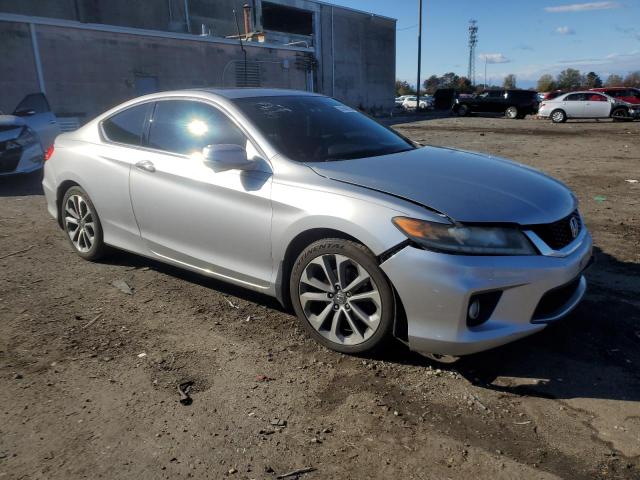 Photo 4 from auction – 2014 HONDA ACCORD EXL with VIN 1HGCT2B8XEA000853