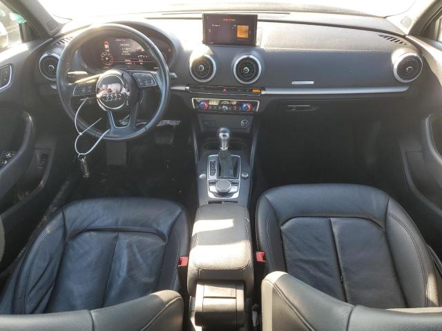 Photo 8 from auction – 2018 AUDI A3 PREMIUM with VIN WAUAUGFF1J1086778