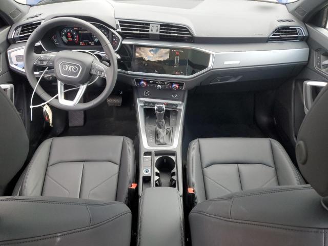 Photo 8 from auction – 2024 AUDI Q3 PREMIUM with VIN WA1DECF34R1190456