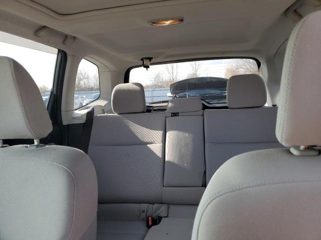 Photo 10 from auction – 2014 SUBARU FORESTER 2 with VIN JF2SJCHC0EH404447
