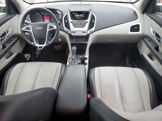 Photo 8 from auction – 2017 GMC TERRAIN SL with VIN 2GKFLPE32H6173782