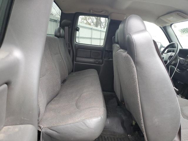 Photo 10 from auction – 2004 GMC NEW SIERRA with VIN 1GTEK19T14E228780