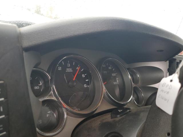 Photo 9 from auction – 2008 GMC SIERRA K15 with VIN 2GTEK19J681166637