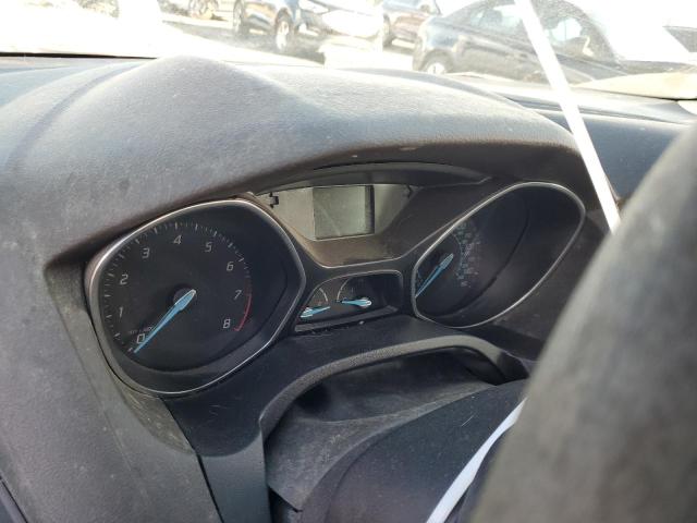 Photo 9 from auction – 2012 FORD FOCUS SE with VIN 1FAHP3K26CL119033