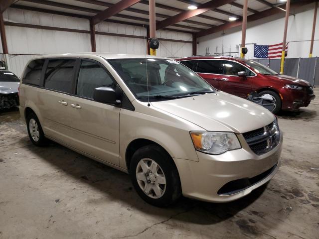 Photo 4 from auction – 2012 DODGE GRAND CARA with VIN 2C4RDGBG7CR360469