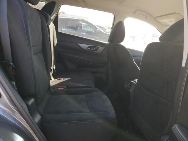 Photo 11 from auction – 2014 NISSAN ROGUE S with VIN 5N1AT2MK8EC860281