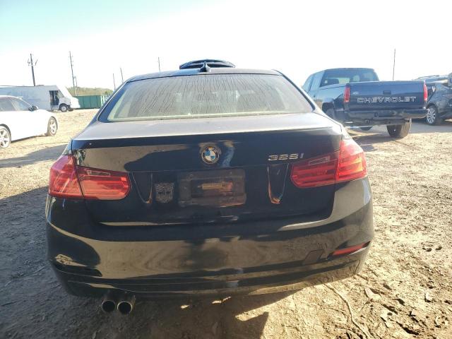 Photo 6 from auction – 2013 BMW 328 I with VIN WBA3A5G51DNP19269
