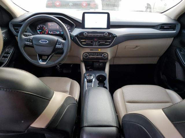 Photo 8 from auction – 2020 FORD ESCAPE SEL with VIN 1FMCU9H6XLUA37225