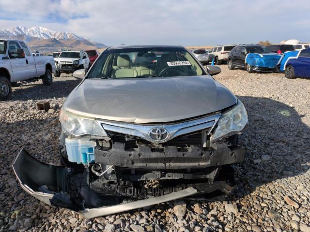 Photo 5 from auction – 2013 TOYOTA CAMRY L with VIN 4T4BF1FKXDR278684
