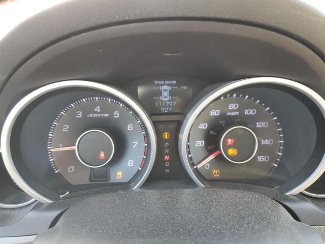 Photo 9 from auction – 2013 ACURA TL TECH with VIN 19UUA8F53DA000401