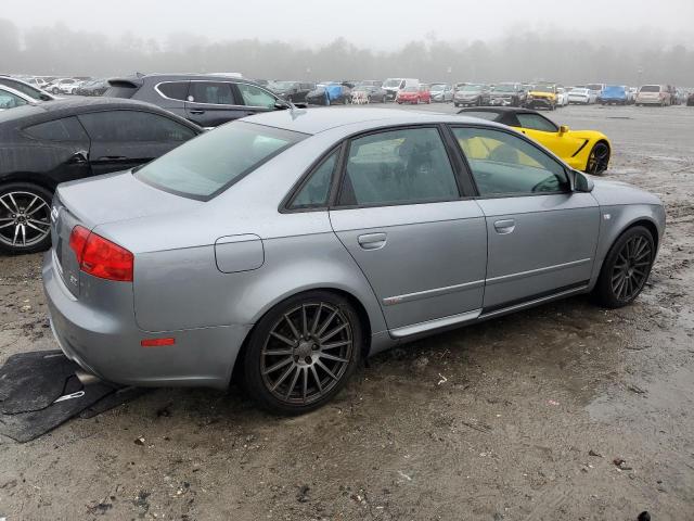 Photo 3 from auction – 2008 AUDI A4 S-LINE with VIN WAUEH78E48A166970