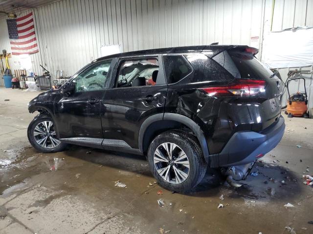 Photo 2 from auction – 2023 NISSAN ROGUE SV with VIN 5N1BT3BB5PC828906
