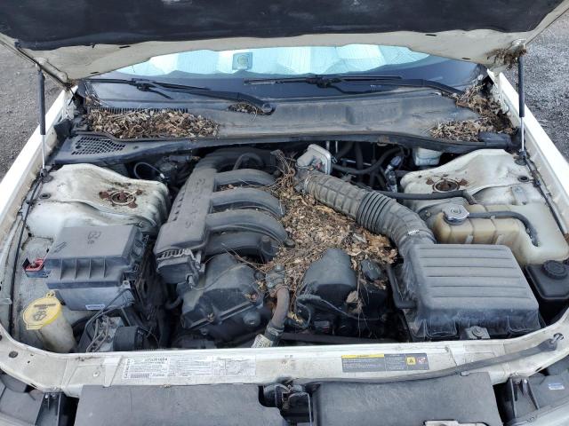 Photo 11 from auction – 2005 CHRYSLER 300 with VIN 2C3JA43R05H636122