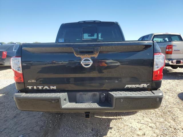 Photo 6 from auction – 2019 NISSAN TITAN with VIN 1N6AA1E55KN501996