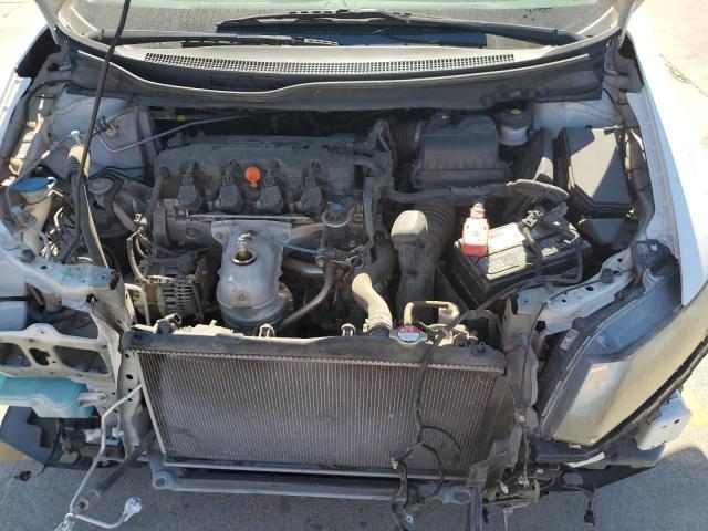 Photo 11 from auction – 2015 HONDA CIVIC EXL with VIN 19XFB2F96FE012787