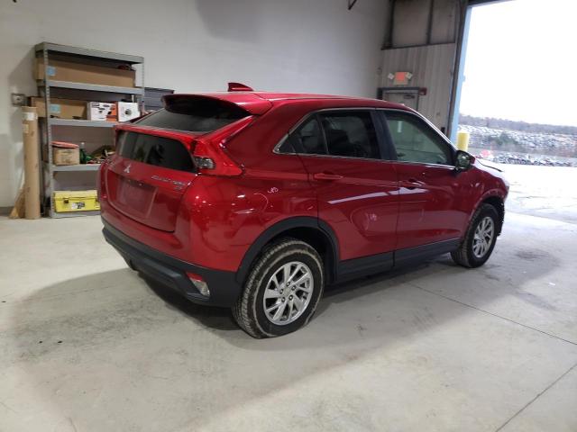 Photo 3 from auction – 2019 MITSUBISHI ECLIPSE CR with VIN JA4AT3AA9KZ015769