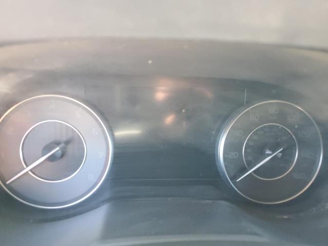 Photo 9 from auction – 2024 ACURA RDX TECHNO with VIN 5J8TC2H52RL003849