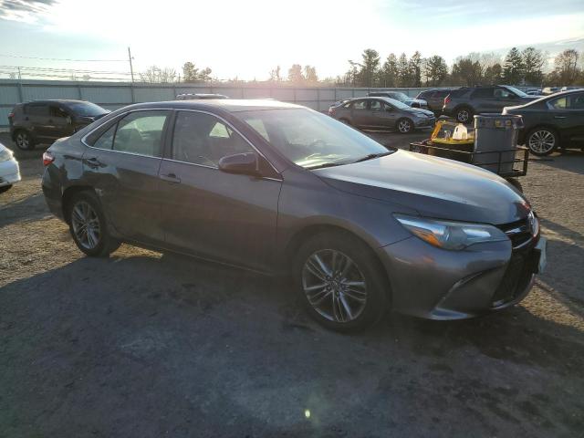 Photo 4 from auction – 2016 TOYOTA CAMRY LE with VIN 4T1BF1FK8GU257802