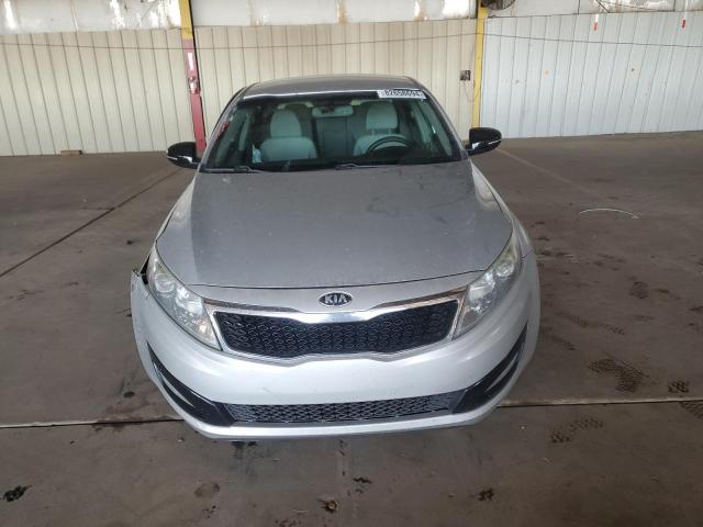 Photo 5 from auction – 2013 KIA OPTIMA LX with VIN 5XXGM4A71DG254679