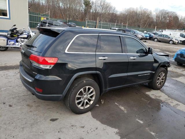 Photo 3 from auction – 2015 JEEP GRAND CHER with VIN 1C4RJFBG9FC143134