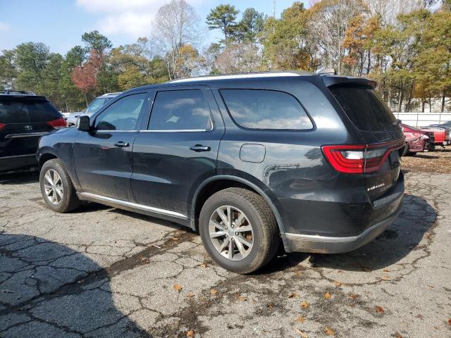 Photo 2 from auction – 2014 DODGE DURANGO LI with VIN 1C4RDHDG9EC561434