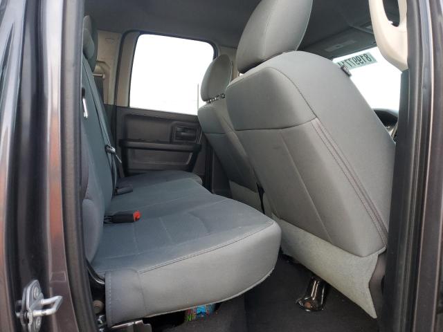 Фото 10 с аукциона – 2016 RAM 1500 ST с VIN 1C6RR7FG9GS238364