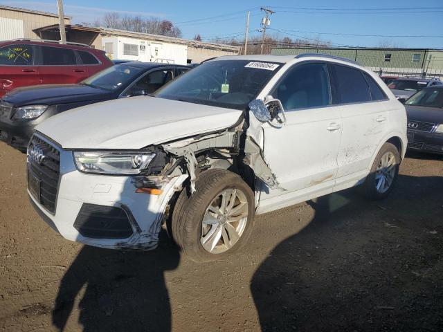 AUDI Q3 PREMIUM 2016 con VIN WA1EFCFSXGR023588 - Foto de la subasta