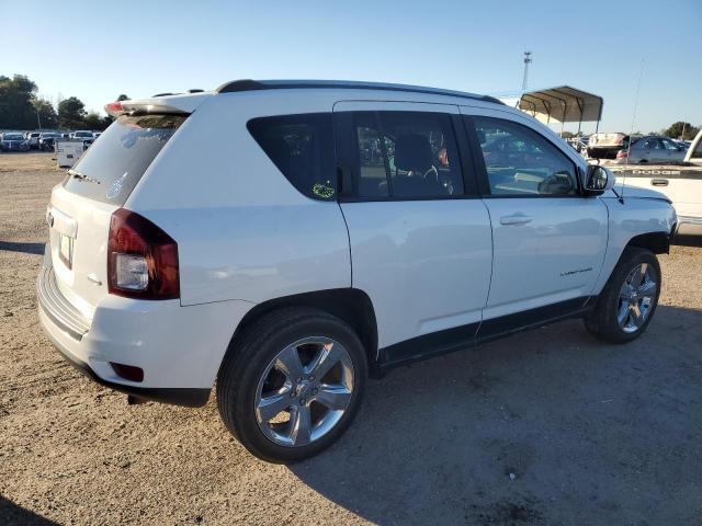 Photo 3 from auction – 2014 JEEP COMPASS LA with VIN 1C4NJCEB7ED818355