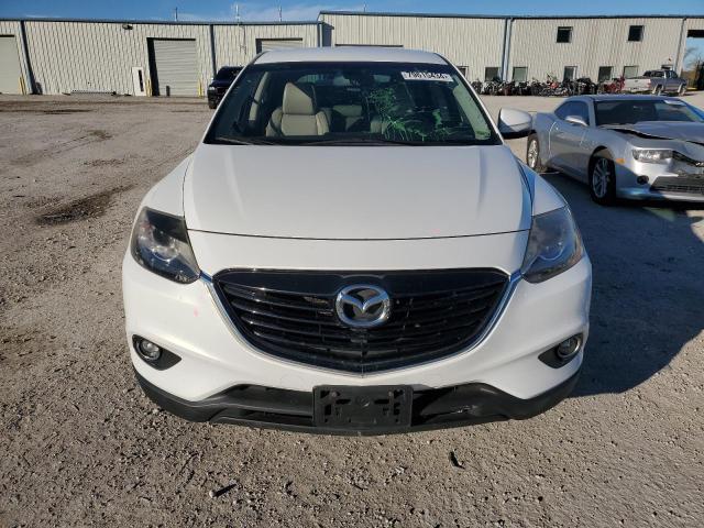 Photo 5 from auction – 2013 MAZDA CX-9 GRAND with VIN JM3TB3DAXD0412838