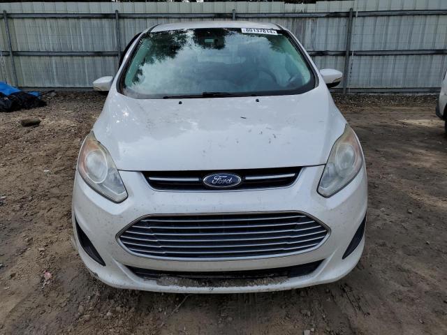 Photo 5 from auction – 2013 FORD C-MAX SE with VIN 1FADP5AU6DL538417