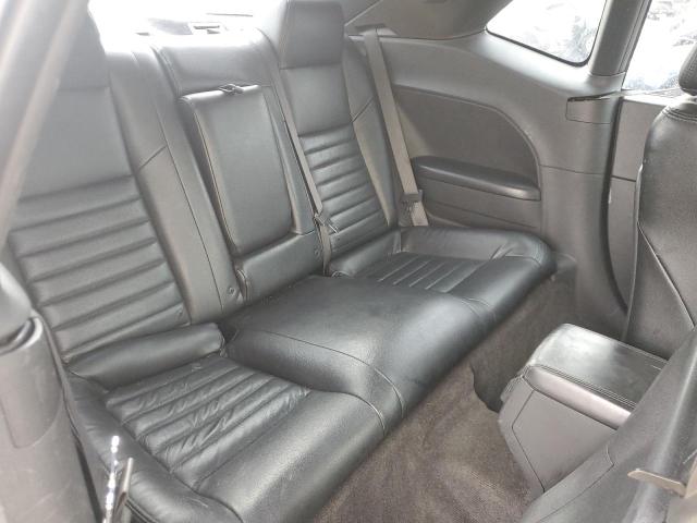 Photo 10 from auction – 2010 DODGE CHALLENGER with VIN 2B3CJ4DV7AH282143