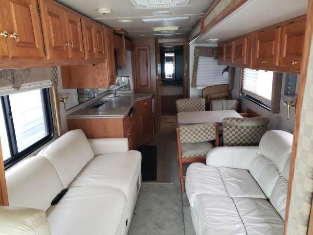Photo 6 from auction – 2002 MNAC MOTORHOME with VIN 1RF22454022018293