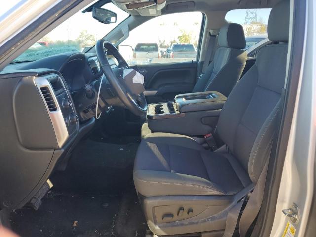 Photo 7 from auction – 2016 CHEVROLET SILVERADO with VIN 1GCVKRECXGZ263111