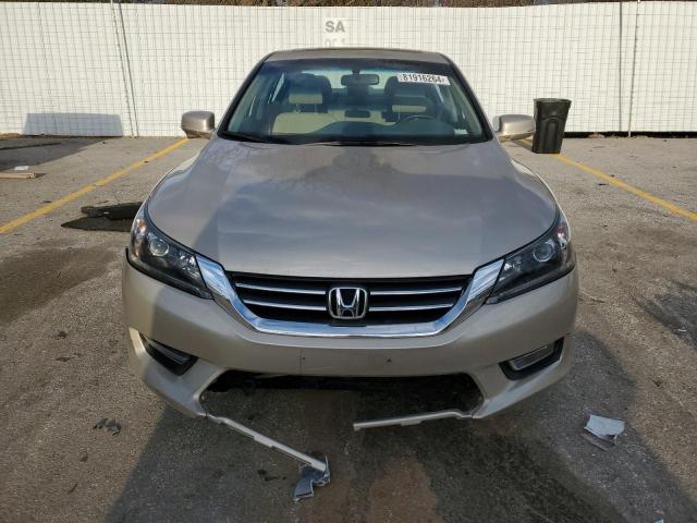 Photo 5 from auction – 2013 HONDA ACCORD EX with VIN 1HGCR2F71DA186328