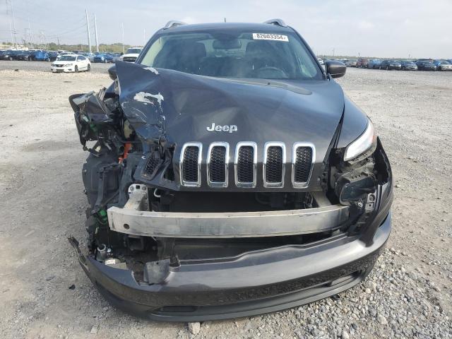 Photo 5 from auction – 2015 JEEP CHEROKEE L with VIN 1C4PJLCB6FW631979