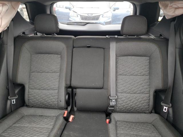 Photo 10 from auction – 2018 CHEVROLET EQUINOX LT with VIN 2GNAXJEV5J6167772