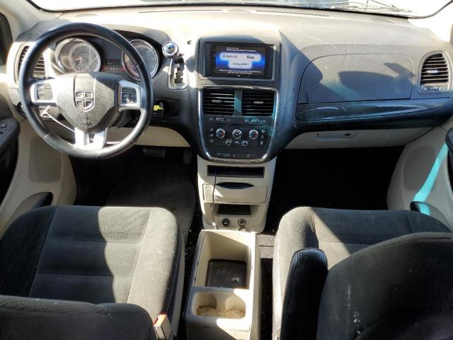 Photo 8 from auction – 2016 DODGE GRAND CARA with VIN 2C4RDGBG1GR147426