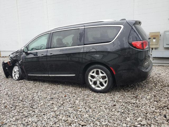 Photo 2 from auction – 2020 CHRYSLER PACIFICA L with VIN 2C4RC1GG4LR184165
