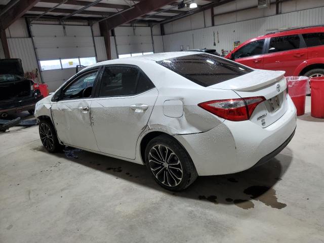 Photo 2 from auction – 2014 TOYOTA COROLLA L with VIN 2T1BURHE9EC112889