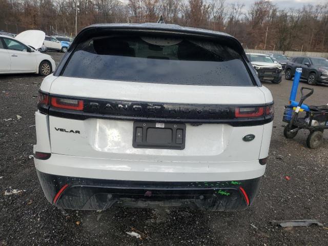 Photo 6 from auction – 2022 LAND ROVER RANGE ROVE with VIN SALYT2EX8NA342494