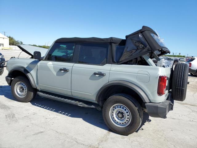 Photo 2 from auction – 2022 FORD BRONCO BAS with VIN 1FMDE5BH9NLB12154