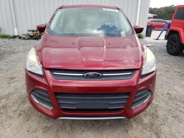 Photo 5 from auction – 2014 FORD ESCAPE SE with VIN 1FMCU0GX8EUE06608