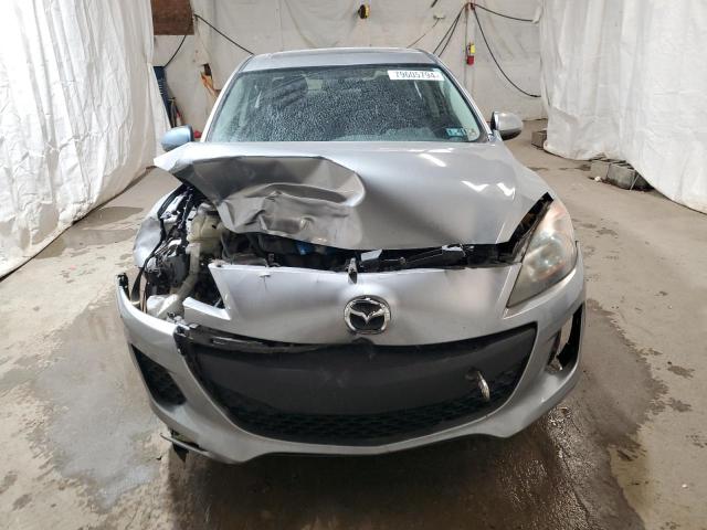 Photo 5 from auction – 2012 MAZDA 3 I with VIN JM1BL1V82C1636289